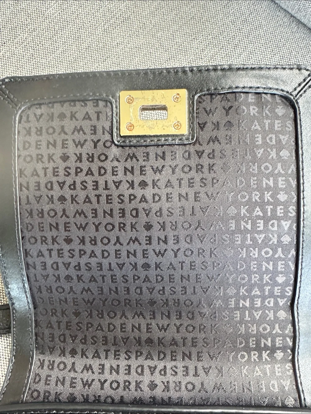 the Kate Spade New York Serrano Place Pearl Maisie Crossbody Bag